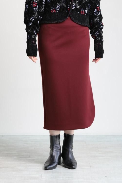 新品 MameKurogouchi 22AW Velvet Long Dress Mame Kurogouchi(マメ)の通販 - Seltie セルティ