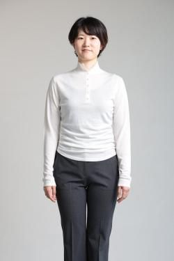 Theory Awning Stripe Fixed Sleeve Shirt Theory（セオリー）｜Theory