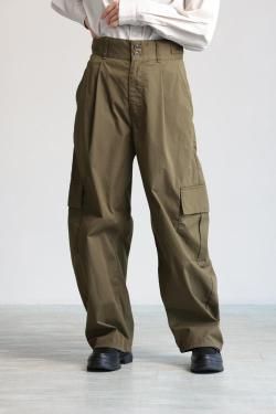 【美品✨】　ミュベール　リボン　スラックス　40 極美品 人気品 MUVEIL ミュベール グレー リボンスラックス