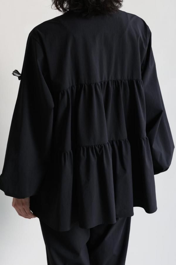 BORDERS at BALCONY(ボーダーズアットバルコニー) STRETCH