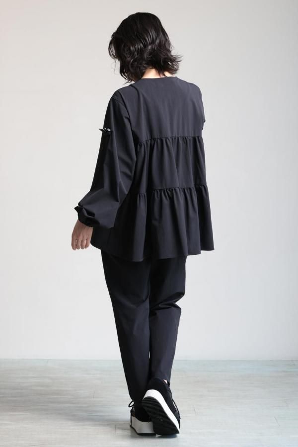 今季新作borders at balcony STRETCH JACKET BORDERS at BALCONY 公式サイト丨CLASS BORDER