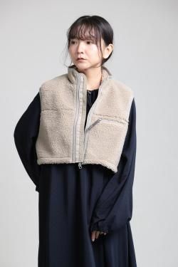 Gymphlex(եå) 饤ȥܥ 硼ȥ٥  KHAKI BEIGE