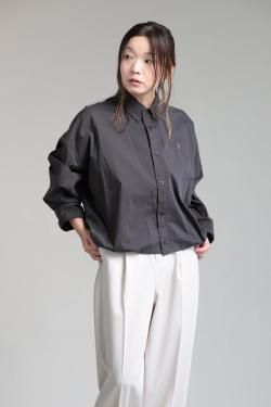 シャツ・ブラウス｜Theory（セオリー）,TOMORROWLAND