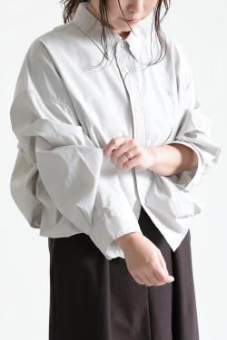 シャツ・ブラウス｜Theory（セオリー）,TOMORROWLAND