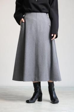 LE GLAZIK( 饸å)  ե쥢  TOP GREY