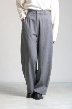 LE GLAZIK( 饸å)  磻ɥѥ  TOP GREY