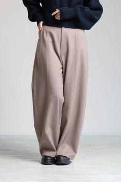 LE GLAZIK( 饸å)  磻ɥѥ  TOP BEIGE