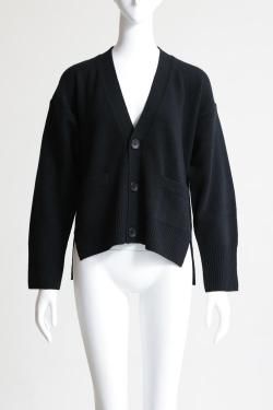 MACPHEE(�ޥ��ե�) NZ LAMBS V�ͥå������ǥ�����  �֥�å�