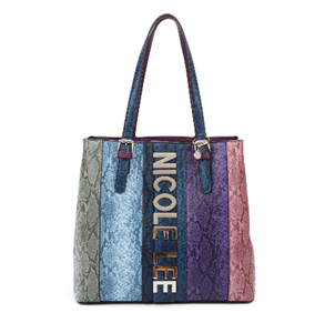 nicole lee ϥɥХå /MULTICOLOR