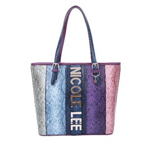 nicole lee ϥɥХå /MULTICOLOR