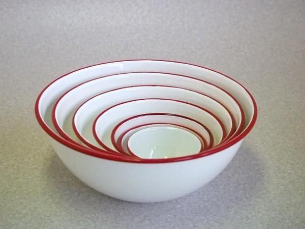 野田琺瑯 ボール 業務用厨房機器 調理道具 販売の てっぱん屋 鉄板屋 野田琺瑯 ボール 業務用厨房機器 調理道具 販売の てっぱん屋 鉄板屋