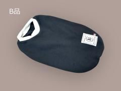 <img class='new_mark_img1' src='https://img.shop-pro.jp/img/new/icons1.gif' style='border:none;display:inline;margin:0px;padding:0px;width:auto;' />(B品)タンクトップ しなやか裏毛ニット生地トレーナー ビリジアン Lサイズ