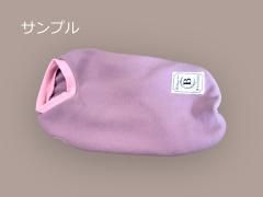 <img class='new_mark_img1' src='https://img.shop-pro.jp/img/new/icons1.gif' style='border:none;display:inline;margin:0px;padding:0px;width:auto;' />【サンプル】タンクトップ しなやか裏毛ニット生地トレーナー ラベンダー Lサイズ