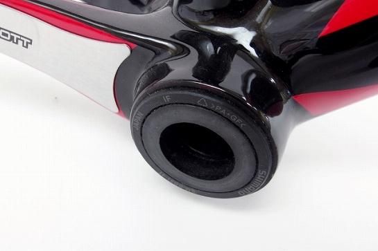 自転車中古パーツ入荷情報!!～【中古】2011年 SCOTT（スコット