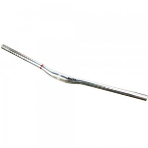 NITTO/日東 for shred bar　Silver/シルバー（31.8or25.4）