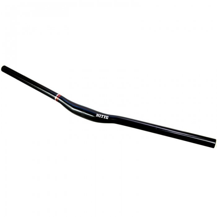 NITTO/日東 for shred bar　Black/ブラック （31.8or25.4） - 中古スポーツ車・中古自転車・新車 京都の自転車販売  オンラインショッピング| サイクルショップエイリン