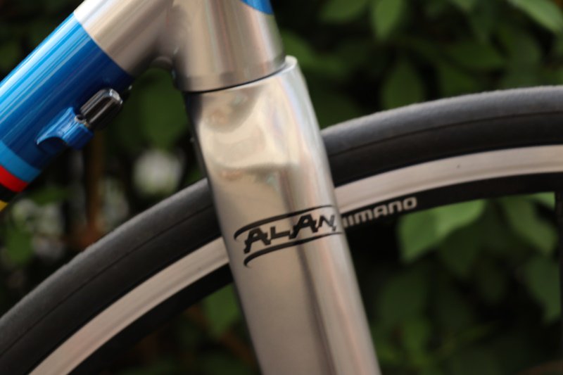 在庫 SALE / セール】ALAN BIKES / アラン LEGEND COLLECTION SUPER 