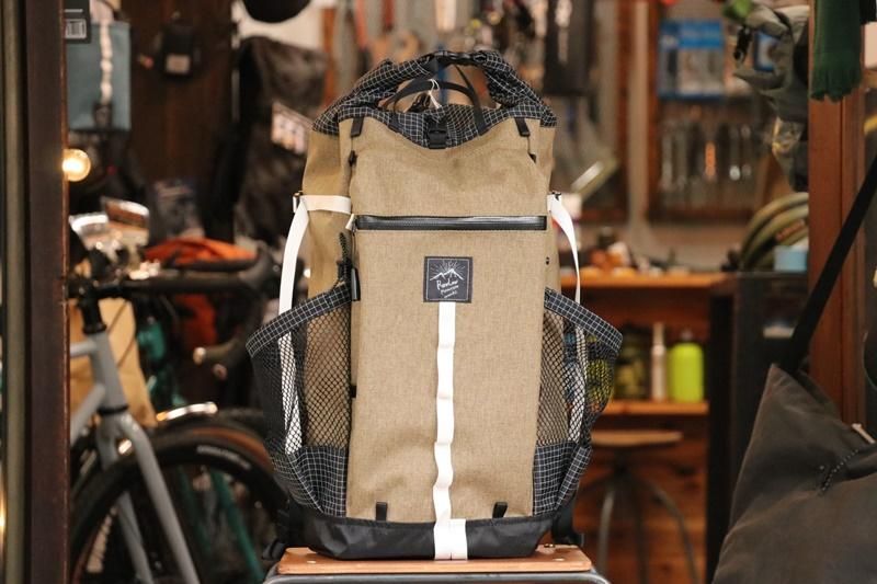 Rawlow Mountain Works ロウロウマウンテンワークス Bambi バンビ Oatmeal オートミール 中古スポーツ車 中古自転車 新車 京都の自転車販売 オンラインショッピング サイクルショップエイリン