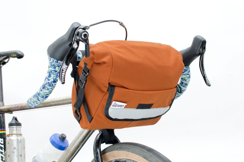 『ROADRUNNERBAGS/ロードランナーバッグス 』　The Jammer Bag (ジャマーバッグ) - 中古スポーツ車・中古自転車・新車  京都の自転車販売 オンラインショッピング| サイクルショップエイリン