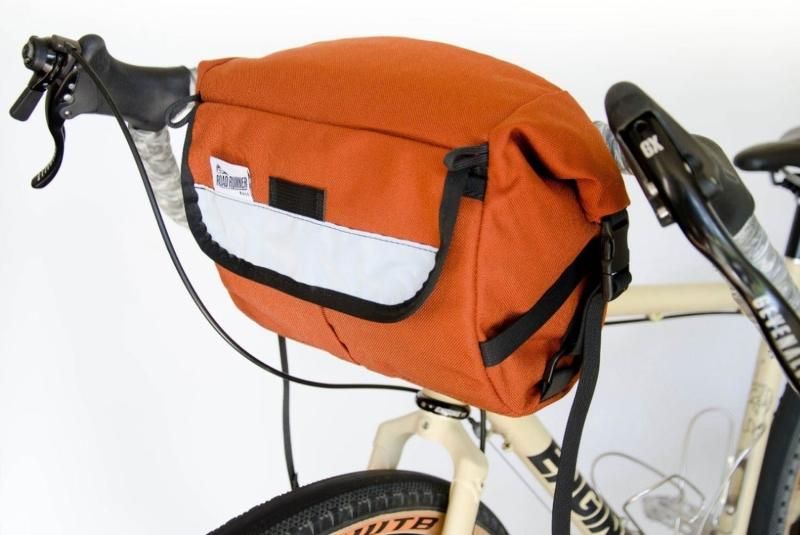 『ROADRUNNERBAGS/ロードランナーバッグス 』　The Jammer Bag (ジャマーバッグ) - 中古スポーツ車・中古自転車・新車  京都の自転車販売 オンラインショッピング| サイクルショップエイリン