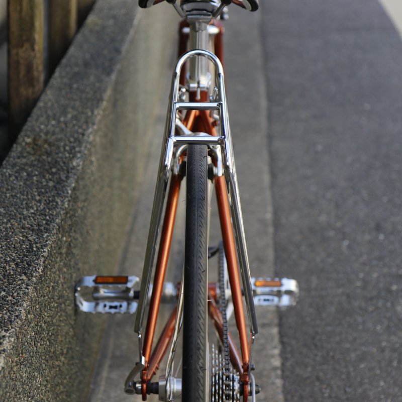NITTO （日東）リアバックサポーターR-26 - 中古スポーツ車・中古自転車・新車 京都の自転車販売 オンラインショッピング|  サイクルショップエイリン