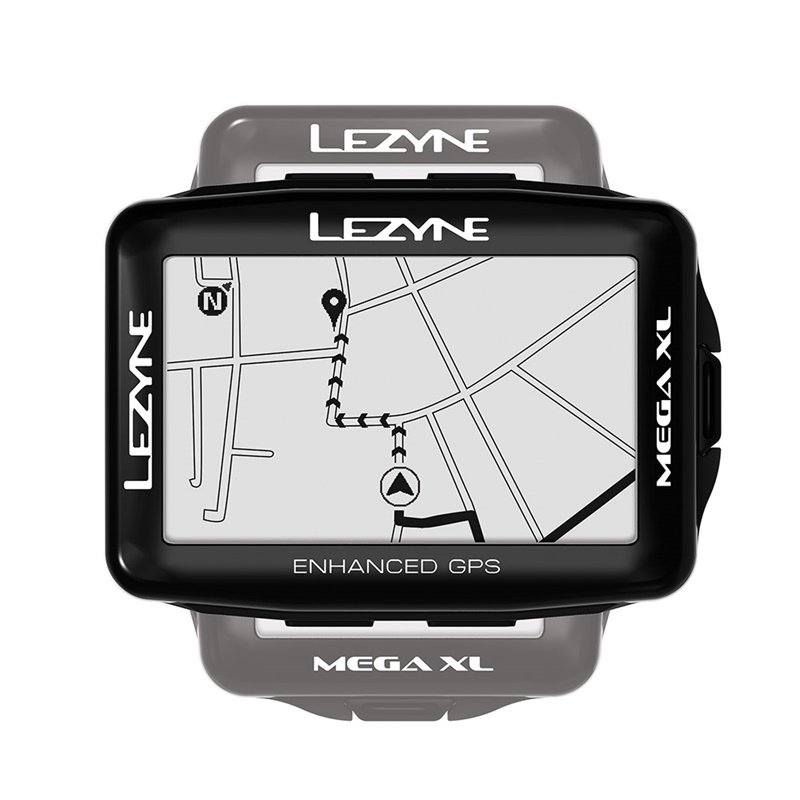 新品★送料込★Lezyne MEGA XL GPS セット
