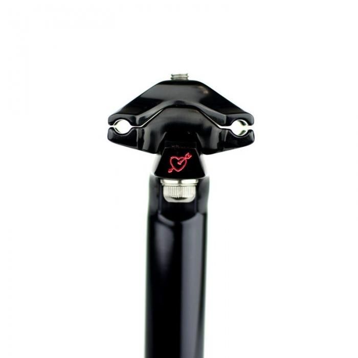 simworks by nitto / シムワークスバイニットー】Beatnik Seat Post