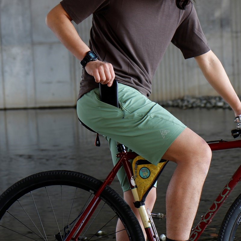 【 7MESH / セブンメッシュ 】FARSIDE SHORTS MEN’S（ファーサイドショーツ メンズ） - 中古スポーツ車・中古自転車・新車  京都の自転車販売 オンラインショッピング| サイクルショップエイリン