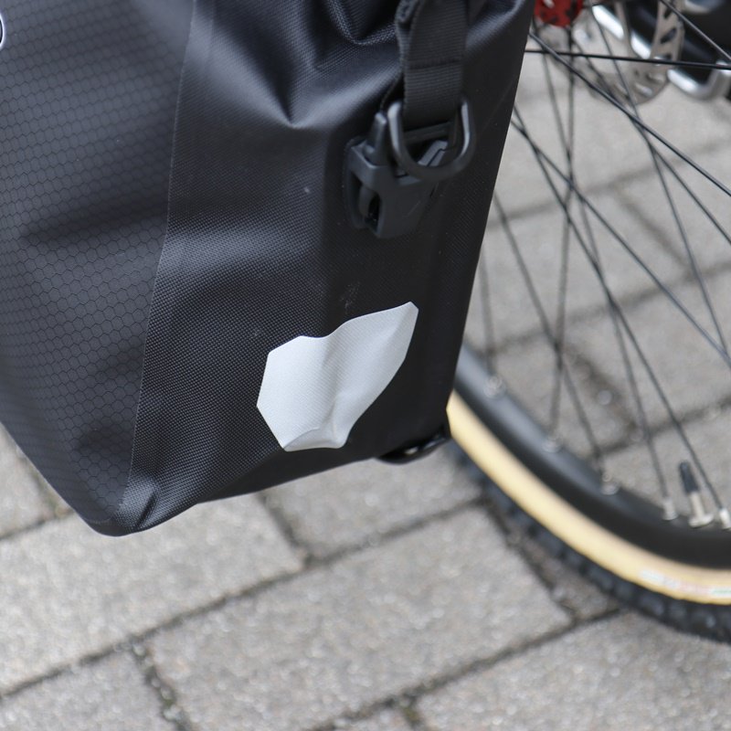 【 ORTLIEB / オルトリーブ 】グラベルパック QL2.1 （ペア） - 中古スポーツ車・中古自転車・新車 京都の自転車販売  オンラインショッピング| サイクルショップエイリン