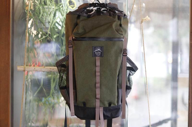 Rawlow Mountain Works - Bambi - 登山用品