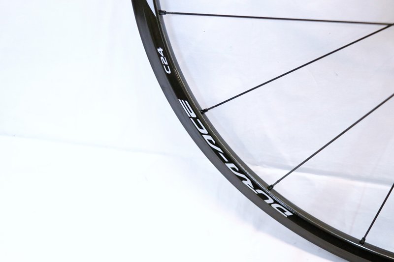 在庫SALE / セール】SHIMANO（シマノ）WH-9000 DURA-ACE ロード