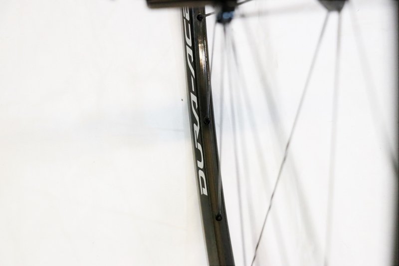 在庫SALE / セール】SHIMANO（シマノ）WH-9000 DURA-ACE ロード