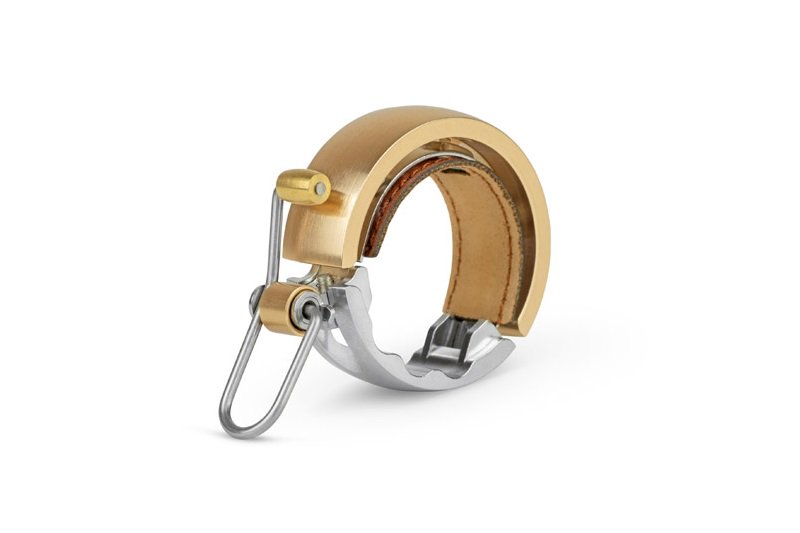 KNOG / ノグ】Oi Bicycle Bell Luxe - 中古スポーツ車・中古自転車