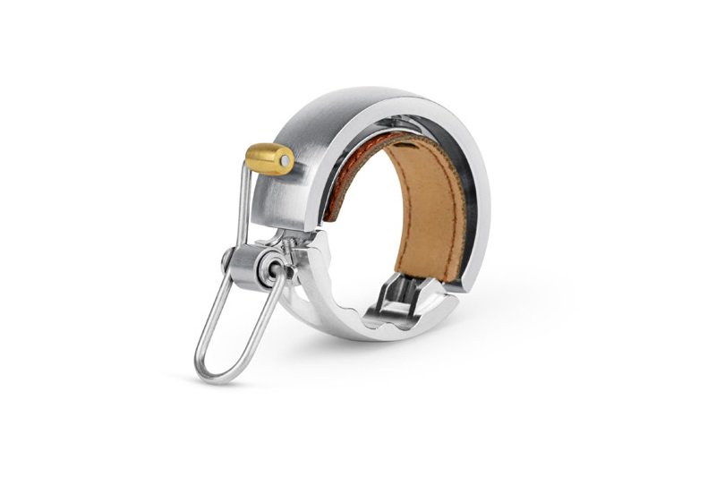 【KNOG / ノグ】Oi Bicycle Bell Luxe - 中古スポーツ車・中古自転車