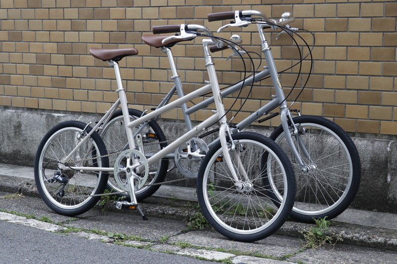 【 GROWN BIKE / グロウンバイク 】 EVERY / エブリィ - 中古スポーツ車・中古自転車・新車 京都の自転車販売  オンラインショッピング| サイクルショップエイリン