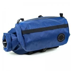 <img class='new_mark_img1' src='https://img.shop-pro.jp/img/new/icons1.gif' style='border:none;display:inline;margin:0px;padding:0px;width:auto;' />FAIRWEATHER handlebar bag +  X-PAC NAVYʥͥӡ