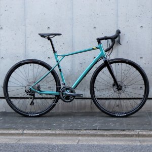 GT Bicycles - eirin丸太町店＆サイクルハテナ