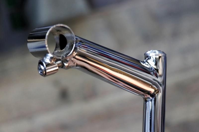 VELO ORANGE / ベロ オレンジ 】 Quill Stem / クイルステム - 中古 