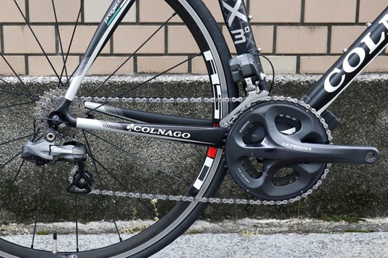 COLNAGO CLX3.0 ULTEGRA Di2