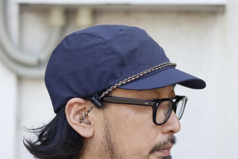 RawLow Mountain Works Bandit Cap - muniloslagos.cl