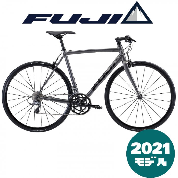 2021年モデル】FUJI（フジ） MADCAP（マッドカップ）MATTE BLACK 