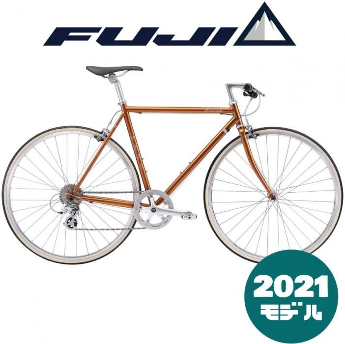 バラッド 自転車