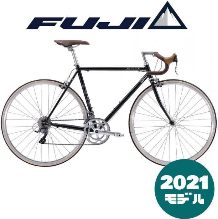 21年モデル Fuji フジ Ballad R バラッド アール Black ブラック 中古スポーツ車 中古自転車 新車 京都の自転車販売 オンラインショッピング サイクルショップエイリン 21年モデル Fuji フジ Ballad R バラッド アール Black ブラック 中古スポーツ車 中古自転車 新車 京都の自転車販売 オンラインショッピング サイクルショップエイリン