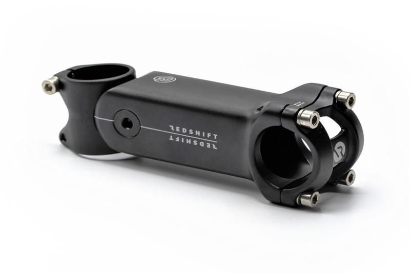 RED SHIFT / レッドシフト 】ShockStop Suspension Stem（ショック ...