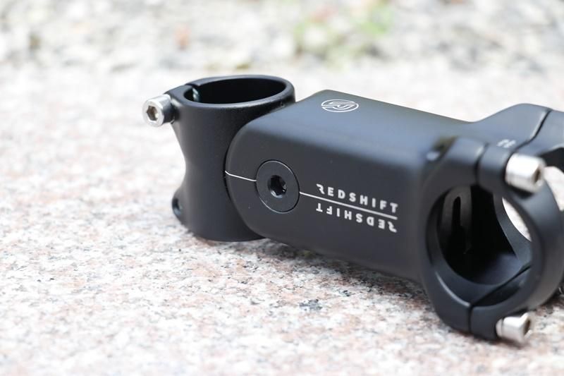 RED SHIFT / レッドシフト 】ShockStop Suspension Stem（ショック 