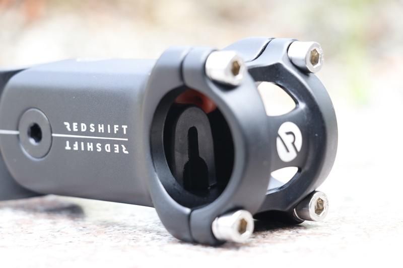 RED SHIFT / レッドシフト 】ShockStop Suspension Stem（ショック 