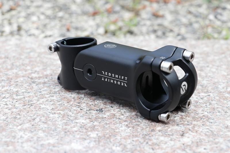 RED SHIFT / レッドシフト 】ShockStop Suspension Stem（ショック ...