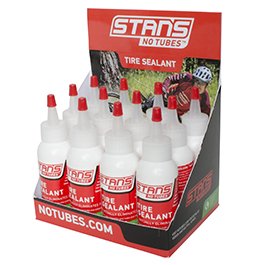 <img class='new_mark_img1' src='https://img.shop-pro.jp/img/new/icons1.gif' style='border:none;display:inline;margin:0px;padding:0px;width:auto;' />【Stan's Notubes 】TIRE SEALANT 2oz(59ml)