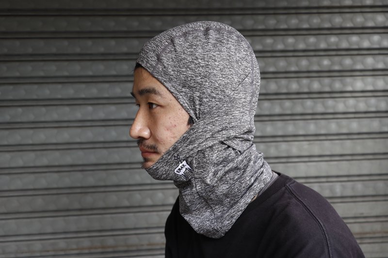 KM4K】FLEECE BALACLAVA / フリースバラクラバ - 中古スポーツ車・中古自転車・新車 京都の自転車販売 オンラインショッピング|  サイクルショップエイリン