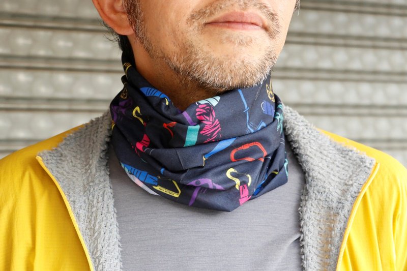 TOPO DESIGNS / トポデザイン】 NECK GAITER（ネックゲイター） - 中古スポーツ車・中古自転車・新車 京都の自転車販売  オンラインショッピング| サイクルショップエイリン